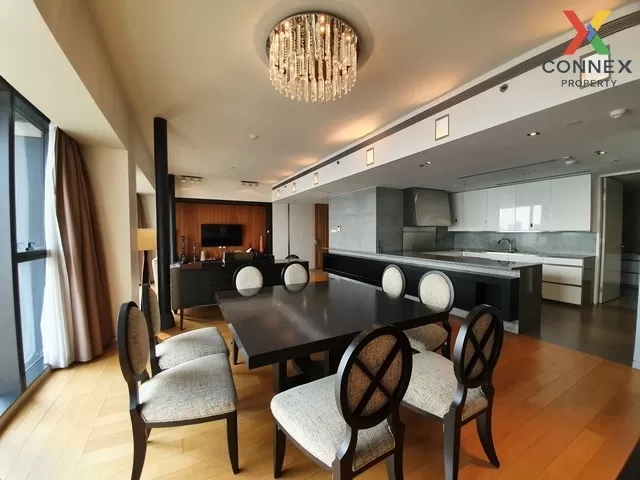 เช่า คอนโด  The Met BTS-ช่องนนทรี สาทร ทุ่งมหาเมฆ สาทร กรุงเทพ CX